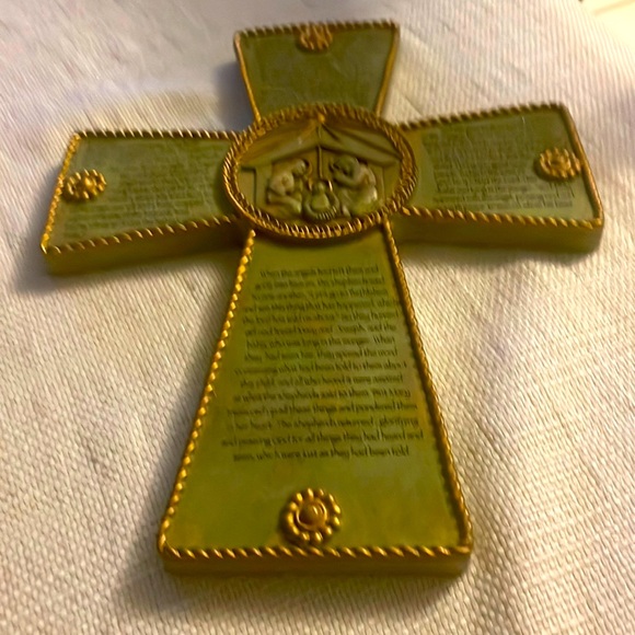 Cross - Picture 1 of 3